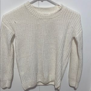 Girls sweater
